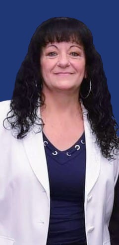 Profeta Doris de Arias