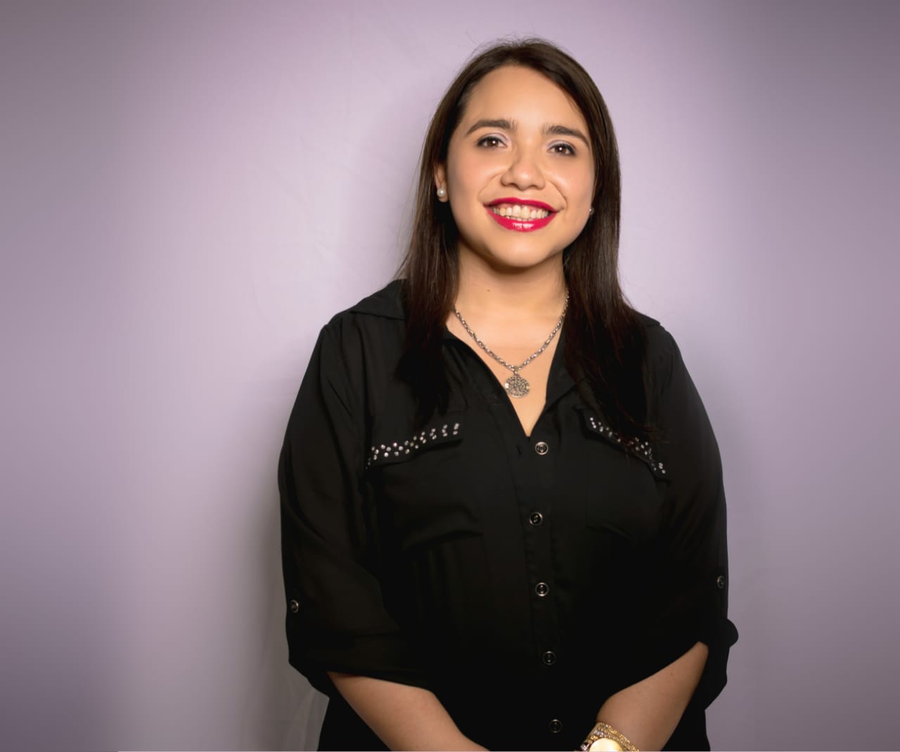 Profeta Gisela Mora